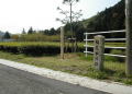 坂下宿〜近くに国道バイパスが出来てしまったため、町は廃れつつあります