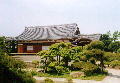 乗運寺・・・沼津の千本松原を復興させた住職が居た由緒あるお寺です