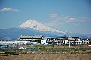 富士山・・・最高です